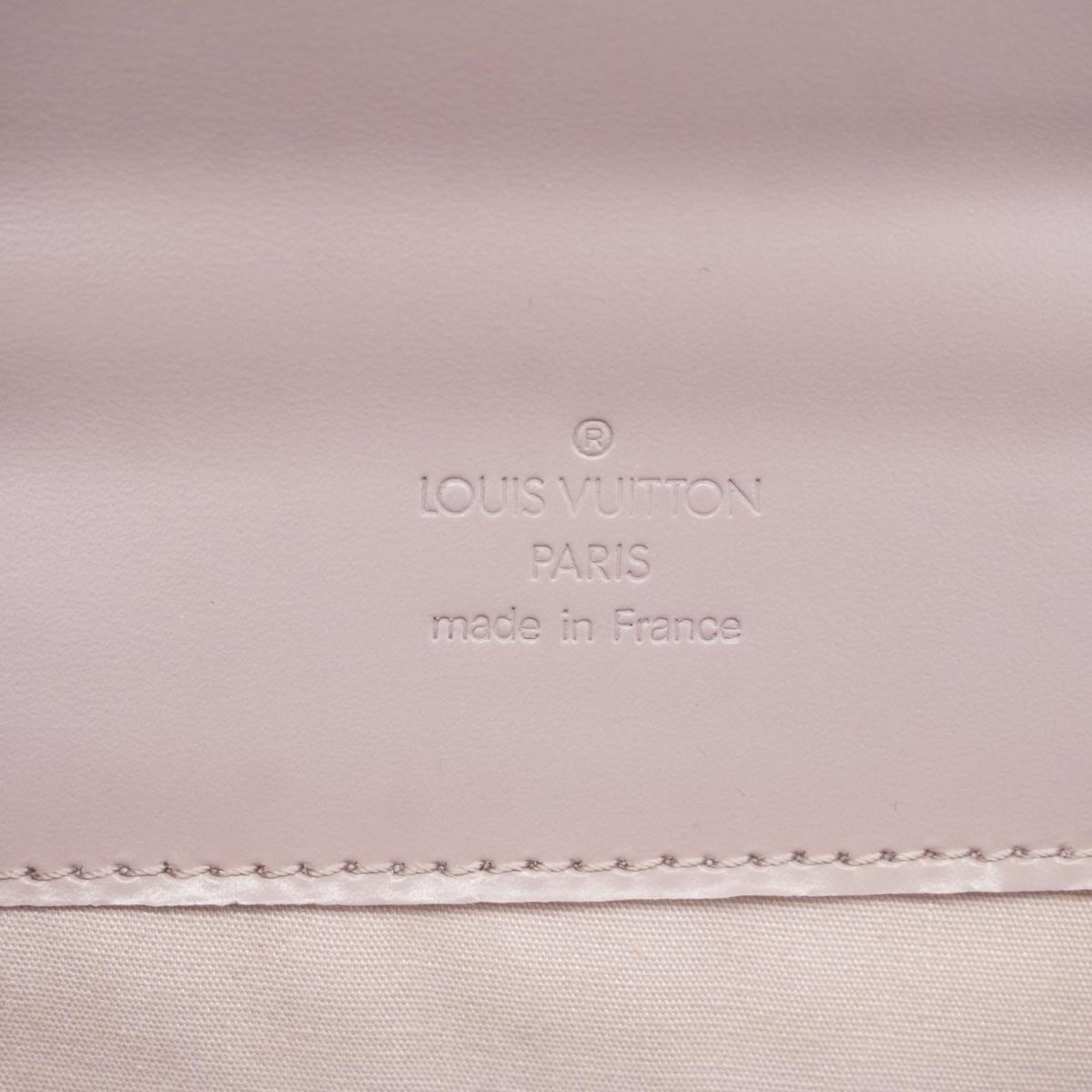 ルイ・ヴィトン(Louis Vuitton) ルイ・ヴィトン ショルダーバッグ エピ ビアリッツ M5293B リラレディース