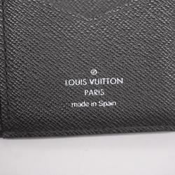ルイ・ヴィトン(Louis Vuitton) ルイ・ヴィトン 名刺入れ・カードケース モノグラム・エクリプス オーガナイザードゥポッシュ M61696 ブラックメンズ