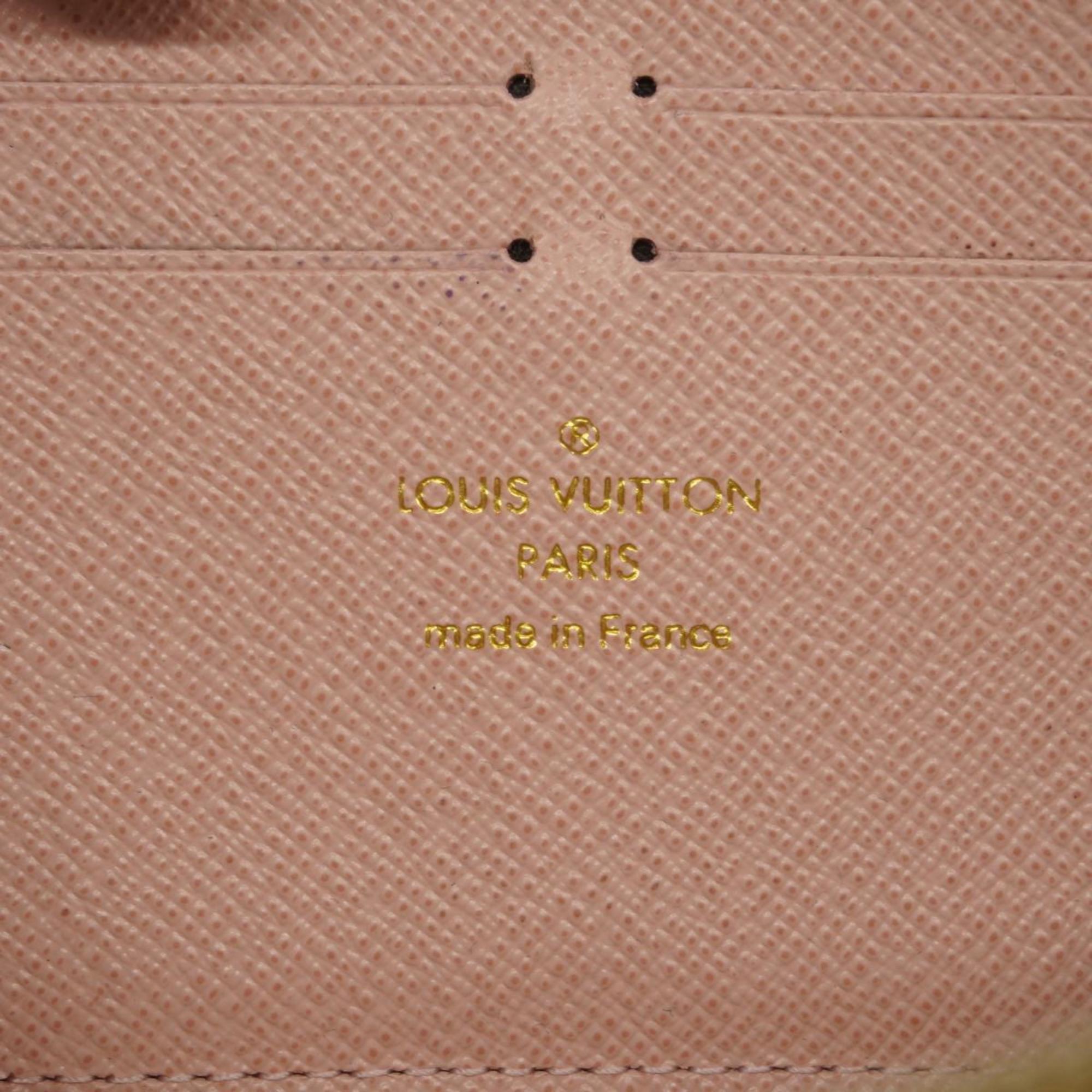 ルイ・ヴィトン(Louis Vuitton) ルイ・ヴィトン 長財布 ダミエ ...