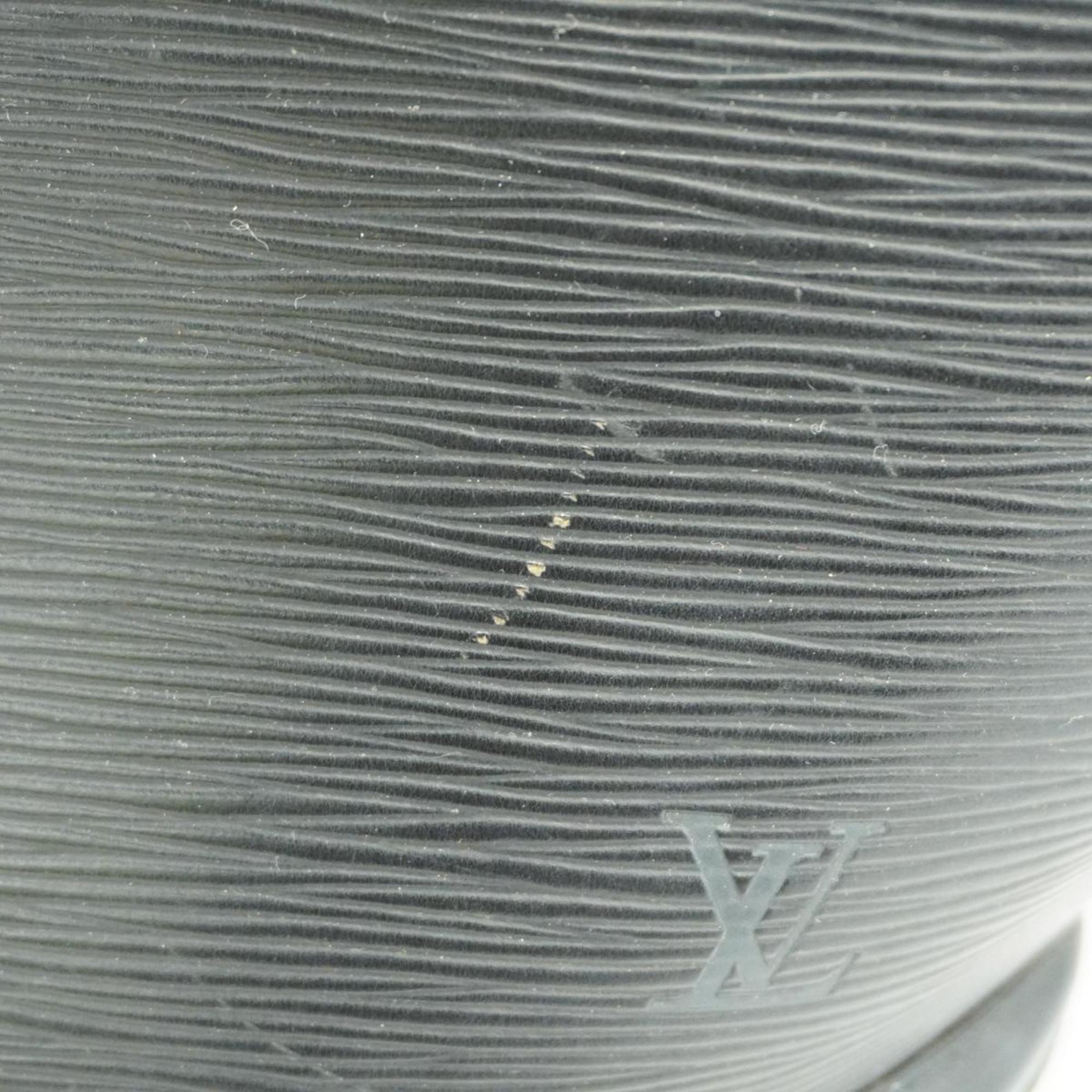 ルイ・ヴィトン(Louis Vuitton) ルイ・ヴィトン ショルダーバッグ エピ サンジャック M52262 ノワールレディース