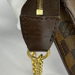ルイ・ヴィトン(Louis Vuitton) ルイ・ヴィトン ポーチ ダミエ ソフィ N51135 エベヌレディース