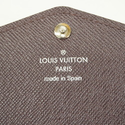 ルイ・ヴィトン(Louis Vuitton) ルイ・ヴィトン 長財布 エピ ポルトフォイユサラ M60591 ケッチュメンズ レディース