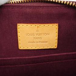 ルイ・ヴィトン(Louis Vuitton) ルイ・ヴィトン ショルダーバッグ ヴェルニ シャーウッドPM M91492 ルージュフォーヴィストレディース