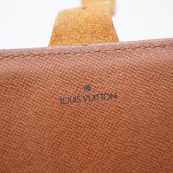 ルイ・ヴィトン(Louis Vuitton) ルイ・ヴィトン ショルダーバッグ モノグラム カルトシエールMM M51253 ブラウンレディース