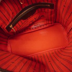 ルイ・ヴィトン(Louis Vuitton) ルイ・ヴィトン トートバッグ ダミエ ネヴァーフルPM N41359 エベヌレディース