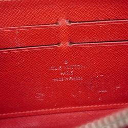 ルイ・ヴィトン(Louis Vuitton) ルイ・ヴィトン 長財布 エピ ジッピーウォレット M6007E ルージュレディース