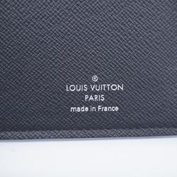 ルイ・ヴィトン(Louis Vuitton) ルイ・ヴィトン 長財布 タイガ ポルトフォイユブラザ M32572 アルドワーズメンズ