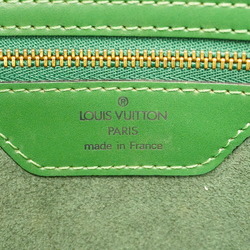 ルイ・ヴィトン(Louis Vuitton) ルイ・ヴィトン ショルダーバッグ エピ サンジャック M52264 ボルネオグリーンレディース