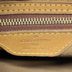 ルイ・ヴィトン(Louis Vuitton) ルイ・ヴィトン ハンドバッグ モノグラム ヴァヴァンPM M51172 ブラウンレディース
