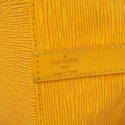 ルイ・ヴィトン(Louis Vuitton) ルイ・ヴィトン ショルダーバッグ エピ プチノエ M44109 ジョーヌレディース