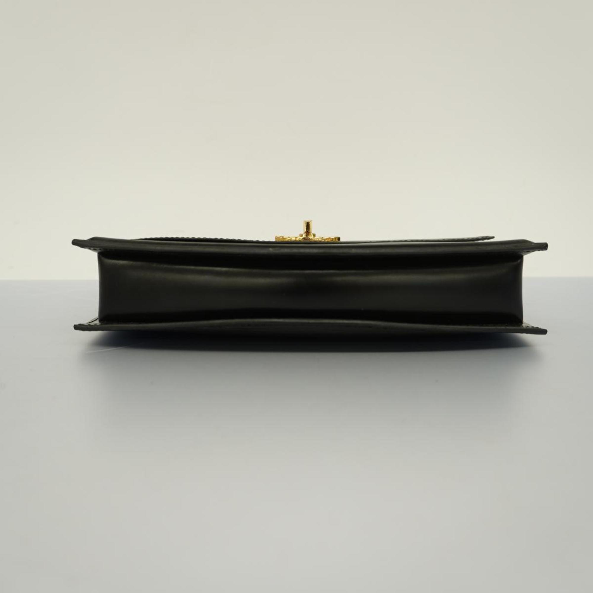 ルイ・ヴィトン(Louis Vuitton) ルイ・ヴィトン クラッチバッグ エピ プレブール M52562 ノワールレディース