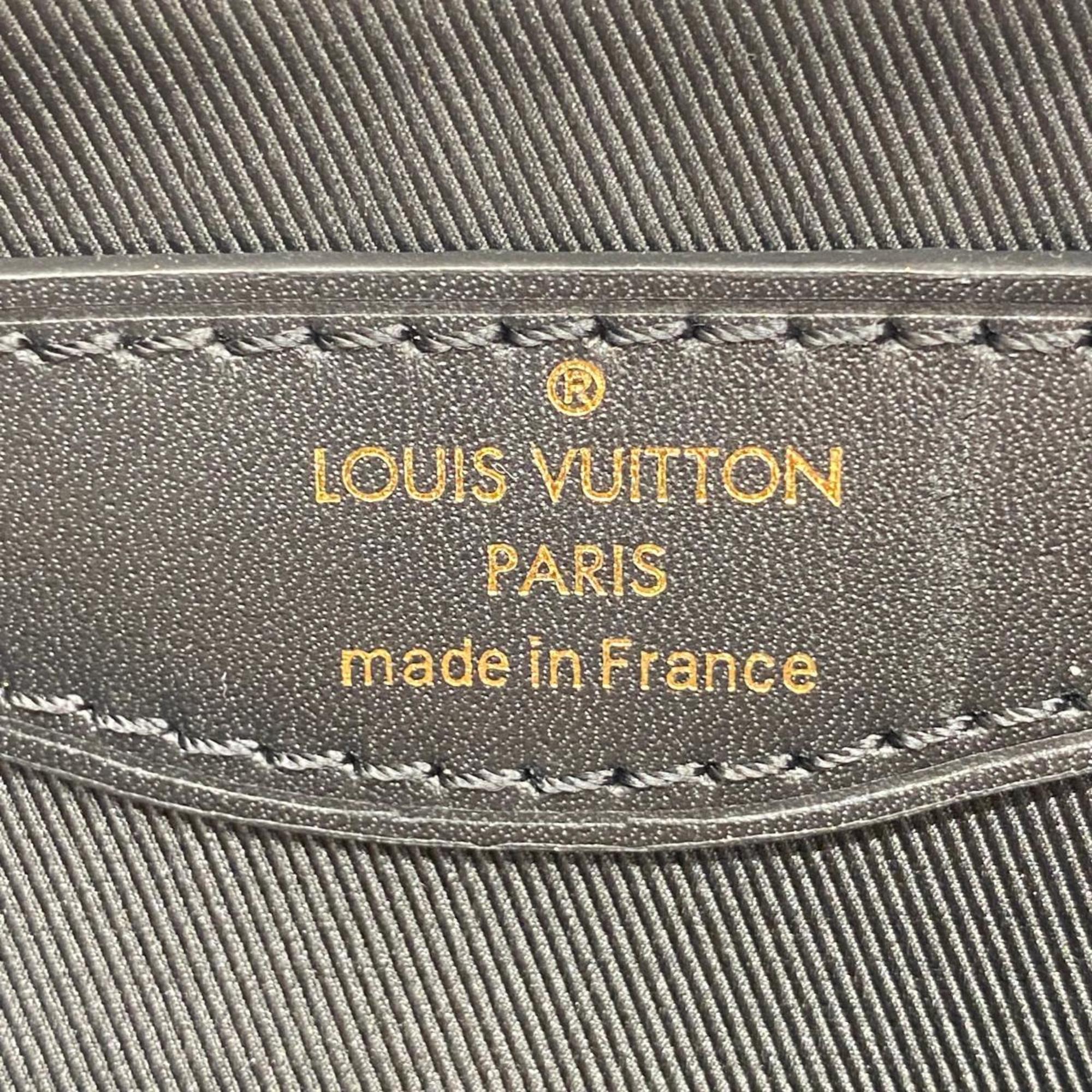 ルイ・ヴィトン(Louis Vuitton) ルイ・ヴィトン ハンドバッグ モノグラム ブーローニュNM M45831 ブラウンレディース
