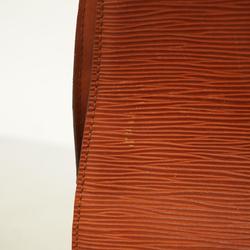 ルイ・ヴィトン(Louis Vuitton) ルイ・ヴィトン リュックサック エピ ゴブラン M52293 ケニアブラウンレディース