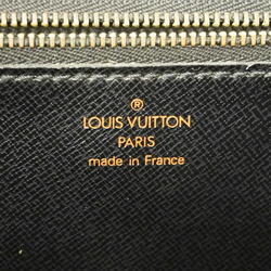 ルイ・ヴィトン(Louis Vuitton) ルイ・ヴィトン クラッチバッグ エピ セリエドラゴンヌ M52612 ノワールメンズ レディース