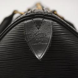 ルイ・ヴィトン(Louis Vuitton) ルイ・ヴィトン ハンドバッグ エピ スピーディ30 M59022 ノワールレディース