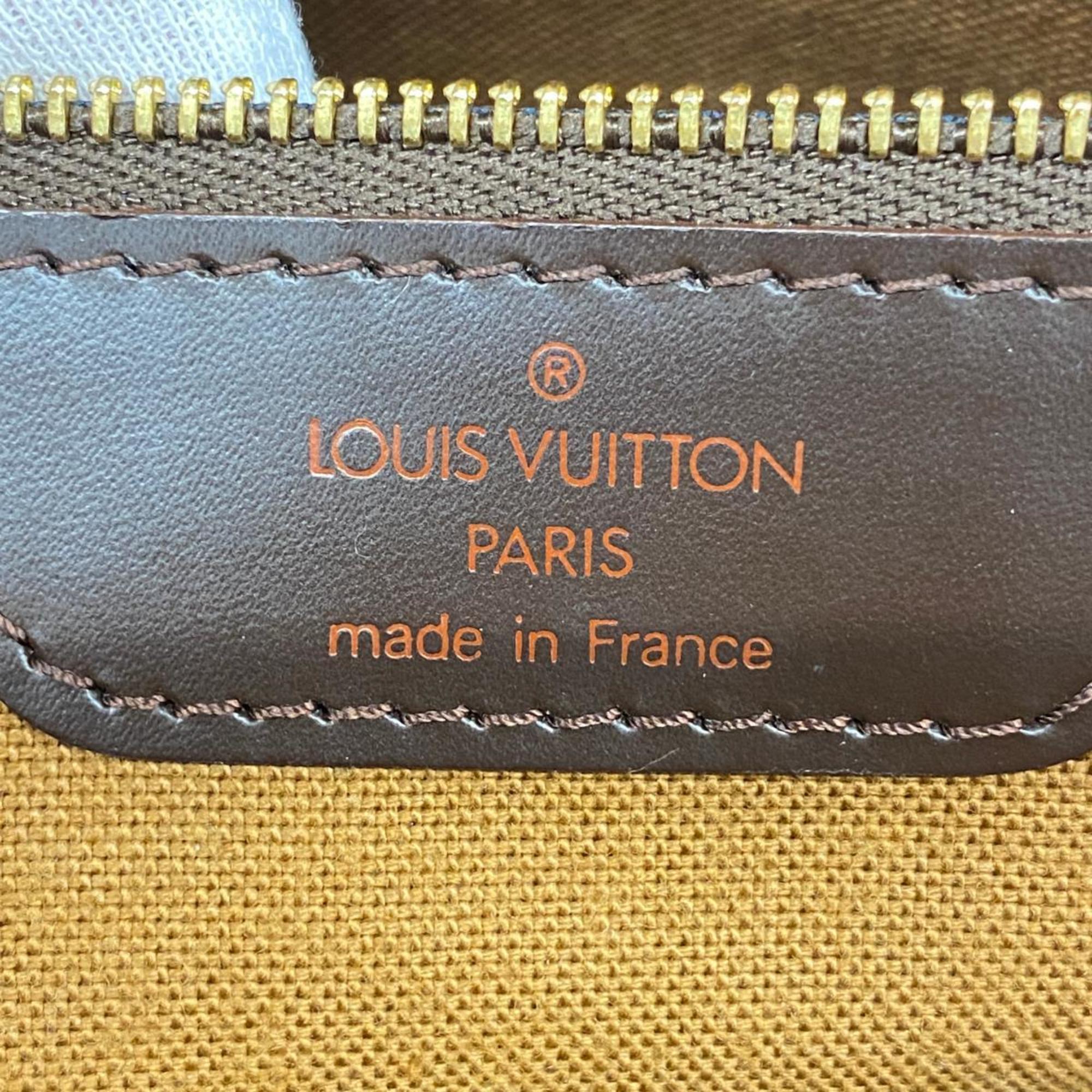 ルイ・ヴィトン(Louis Vuitton) ルイ・ヴィトン ショルダーバッグ ダミエ チェルシー N51119 エベヌレディース
