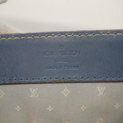ルイ・ヴィトン(Louis Vuitton) ルイ・ヴィトン ハンドバッグ スハリ ファビュロー M91813 ブルーレディース