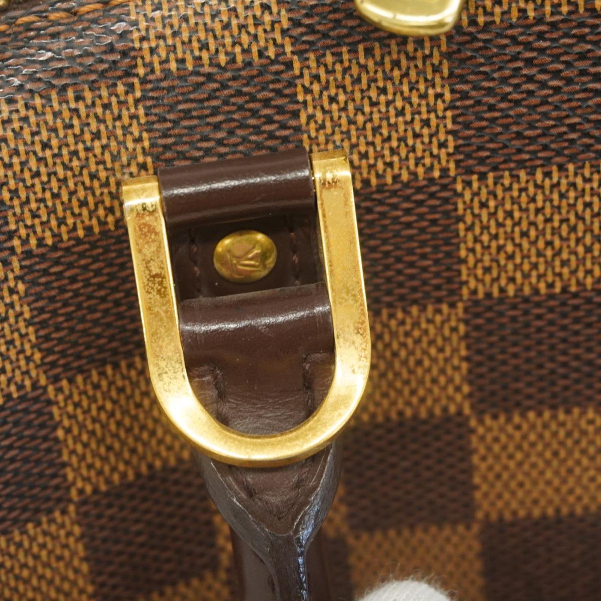 ルイ・ヴィトン(Louis Vuitton) ルイ・ヴィトン ハンドバッグ ダミエ リベラ N41436 エベヌレディース