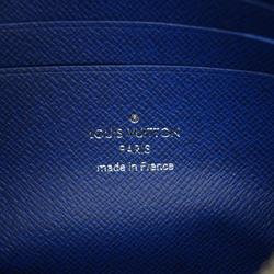 ルイ・ヴィトン(Louis Vuitton) ルイ・ヴィトン ポーチ タイガラマ ポシェットディスカバリーPM M30278 コバルトメンズ