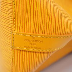ルイ・ヴィトン(Louis Vuitton) ルイ・ヴィトン ショルダーバッグ エピ プチノエ M44109 タッシリイエローレディース