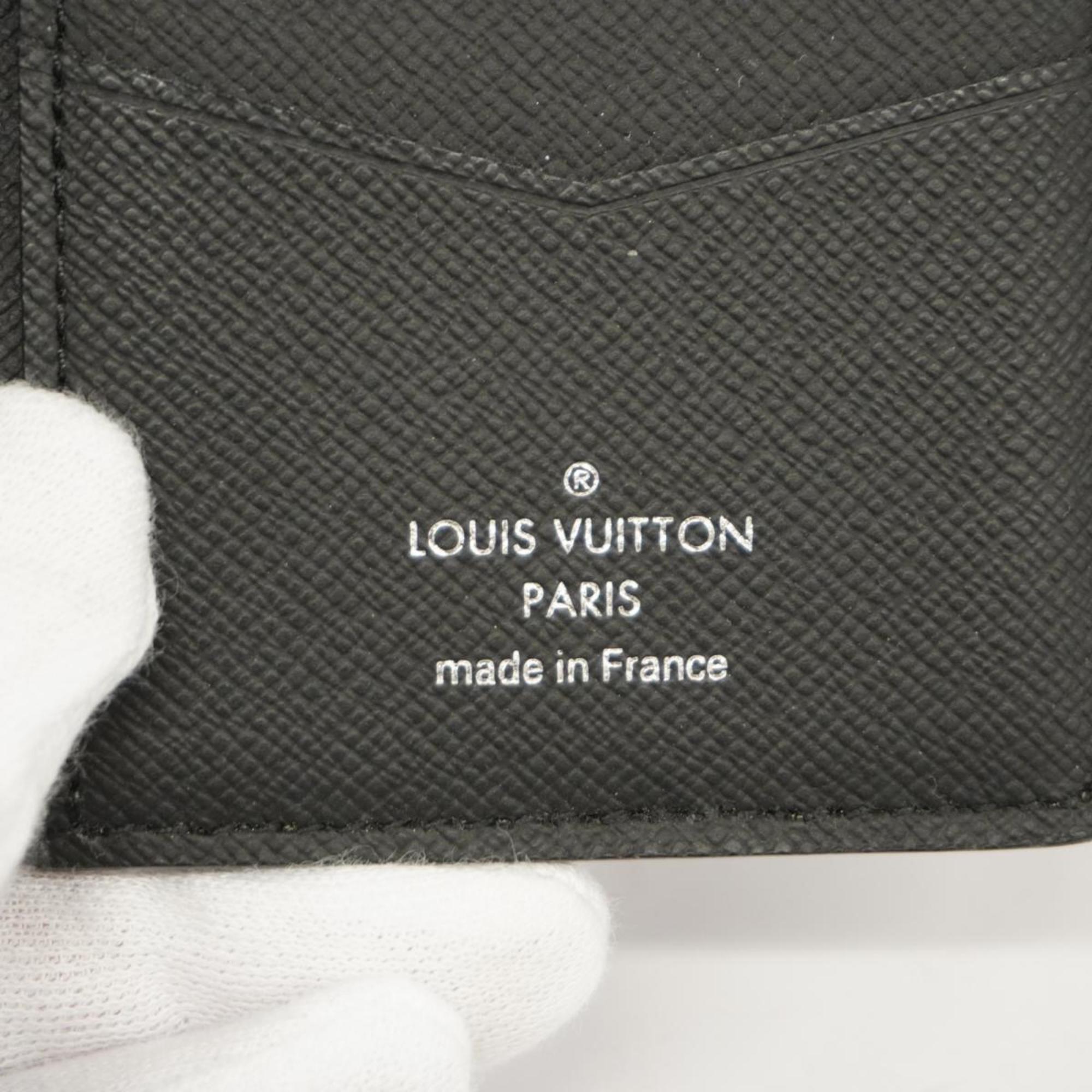 ルイ・ヴィトン(Louis Vuitton) ルイ・ヴィトン 名刺入れ モノグラム 