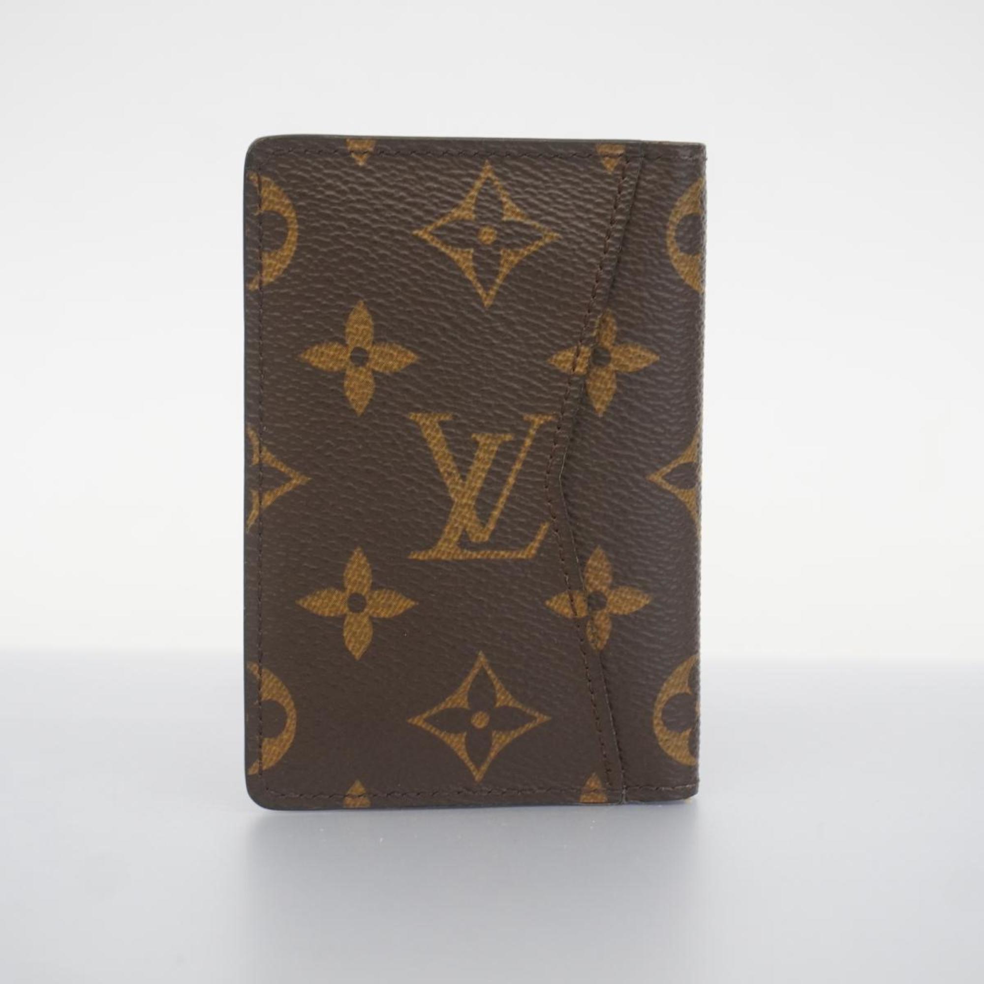 ルイ・ヴィトン(Louis Vuitton) ルイ・ヴィトン 名刺入れ・カード 