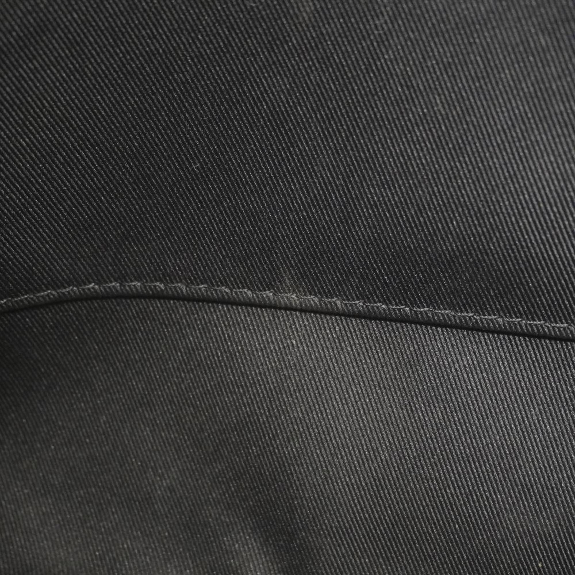 ルイ・ヴィトン(Louis Vuitton) ルイ・ヴィトン クラッチバッグ モノグラム・エクリプス ポシェットディスカバリー M62291 ブラックメンズ