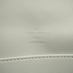 ルイ・ヴィトン(Louis Vuitton) ルイ・ヴィトン ショルダーバッグ ヴェルニ トンプソンストリート M91069 グリレディース