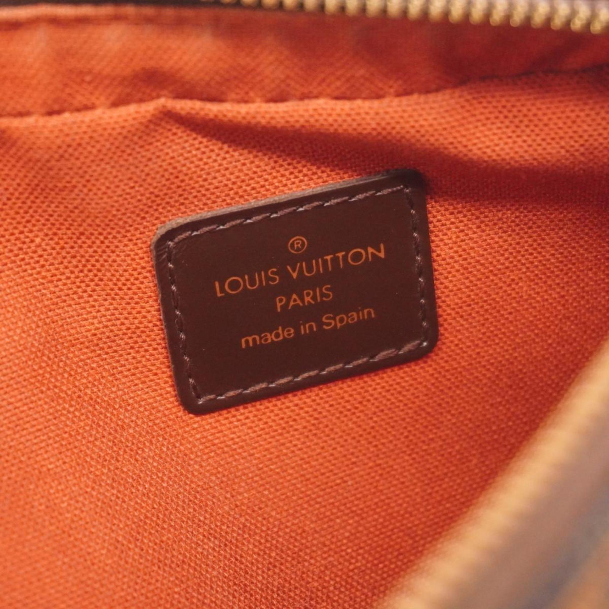 ルイ・ヴィトン(Louis Vuitton) ルイ・ヴィトン ボディバッグ ダミエ ジェロニモス N51994 エベヌメンズ