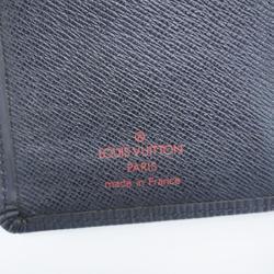 ルイ・ヴィトン(Louis Vuitton) ルイ・ヴィトン 長財布 エピ コンチネンタル ヴィエノワ M63252 ノワールレディース