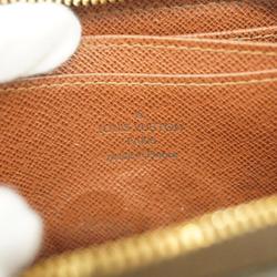 ルイ・ヴィトン(Louis Vuitton) ルイ・ヴィトン 財布・コインケース モノグラム ジッピーコイン パース M60067 ブラウンメンズ レディース