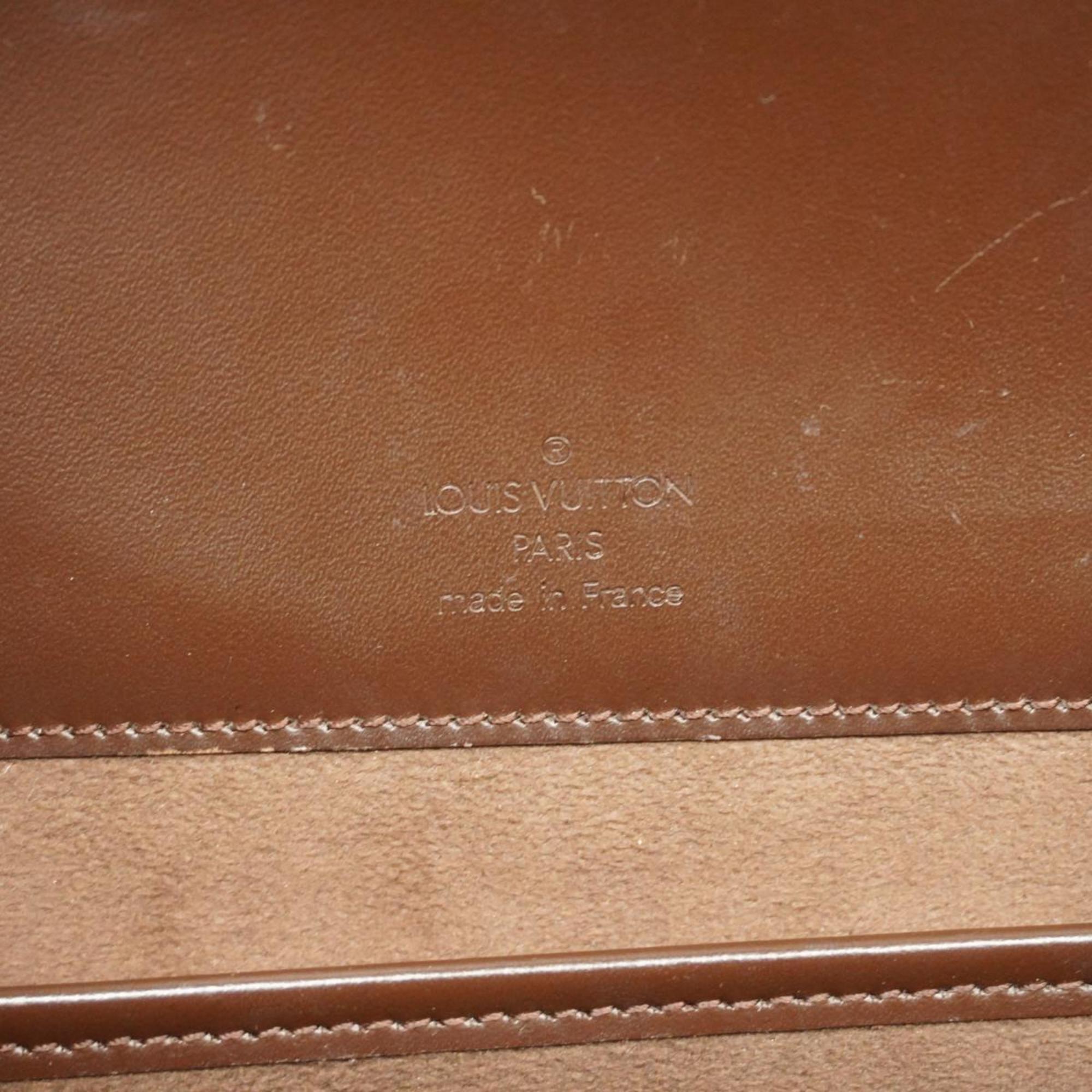 ルイ・ヴィトン(Louis Vuitton) ルイ・ヴィトン ハンドバッグ エピ ノクターンGM M5127D モカレディース