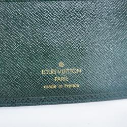 ルイ・ヴィトン(Louis Vuitton) ルイ・ヴィトン 手帳カバー タイガ アジェンダMM R20403 エピセアメンズ