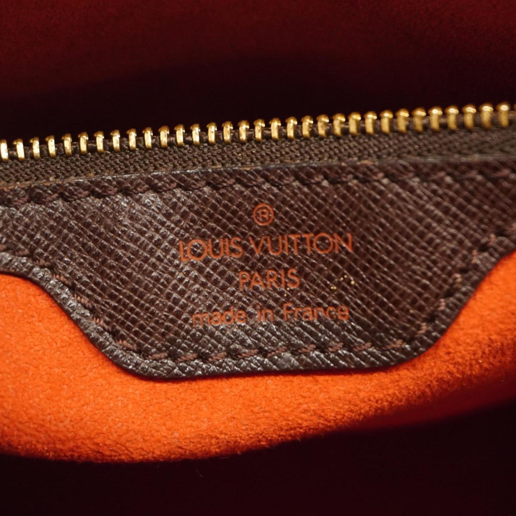 ルイ・ヴィトン(Louis Vuitton) ルイ・ヴィトン トートバッグ ダミエ マレ N42240 エベヌレディース