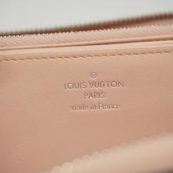 ルイ・ヴィトン(Louis Vuitton) ルイ・ヴィトン 長財布 マヒナ ジッピーウォレット M61868 マグノリアレディース