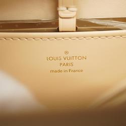 ルイ・ヴィトン(Louis Vuitton) ルイ・ヴィトン ハンドバッグ ローズデヴァンPM M53822 ベージュレディース