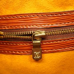 ルイ・ヴィトン(Louis Vuitton) ルイ・ヴィトン ショルダーバッグ エピ プチノエ M44103 ケニアブラウンレディース