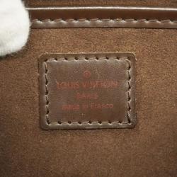 ルイ・ヴィトン(Louis Vuitton) ルイ・ヴィトン クラッチバッグ ダミエ サンルイ N51993 エベヌメンズ