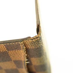 ルイ・ヴィトン(Louis Vuitton) ルイ・ヴィトン 名刺入れ・カードケース ダミエ オーガナイザードゥポッシュ N61721 エベヌメンズ レディース