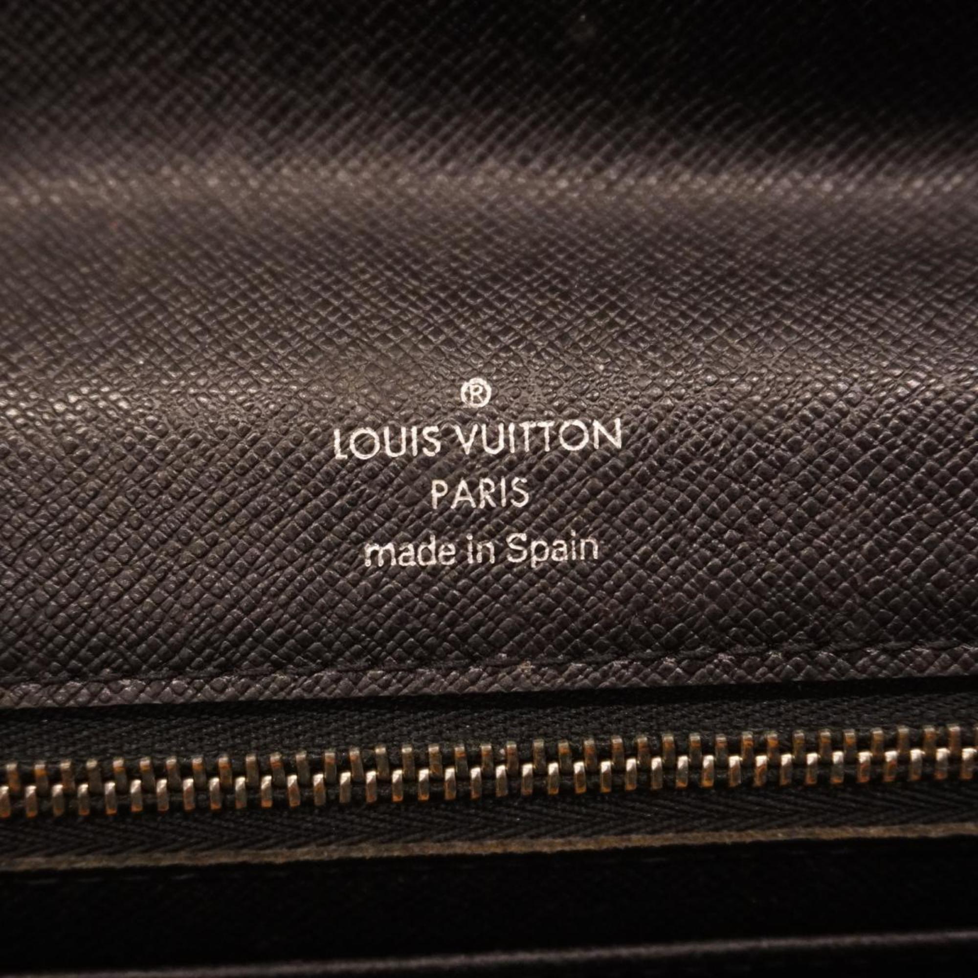 ルイ・ヴィトン(Louis Vuitton) ルイ・ヴィトン クラッチバッグ タイガ セレンガ M30782 アルドワーズメンズ