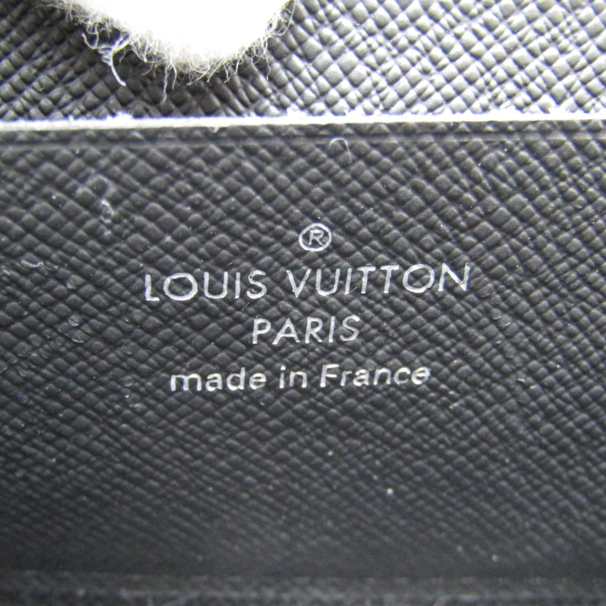 ルイ・ヴィトン(Louis Vuitton) モノグラム・エクリプス ポルトモネ・ジュール M63536 メンズ,レディース モノグラムエクリプス 小銭入れ・コインケース モノグラムエクリプス