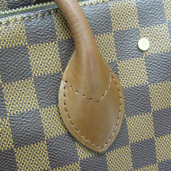 ルイ・ヴィトン(Louis Vuitton) ダミエ アスコット N41273 レディース ハンドバッグ エベヌ