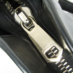 ジバンシィ(Givenchy) ルクレツィア EF 4 0413 レディース レザー ハンドバッグ,ショルダーバッグ ブラック