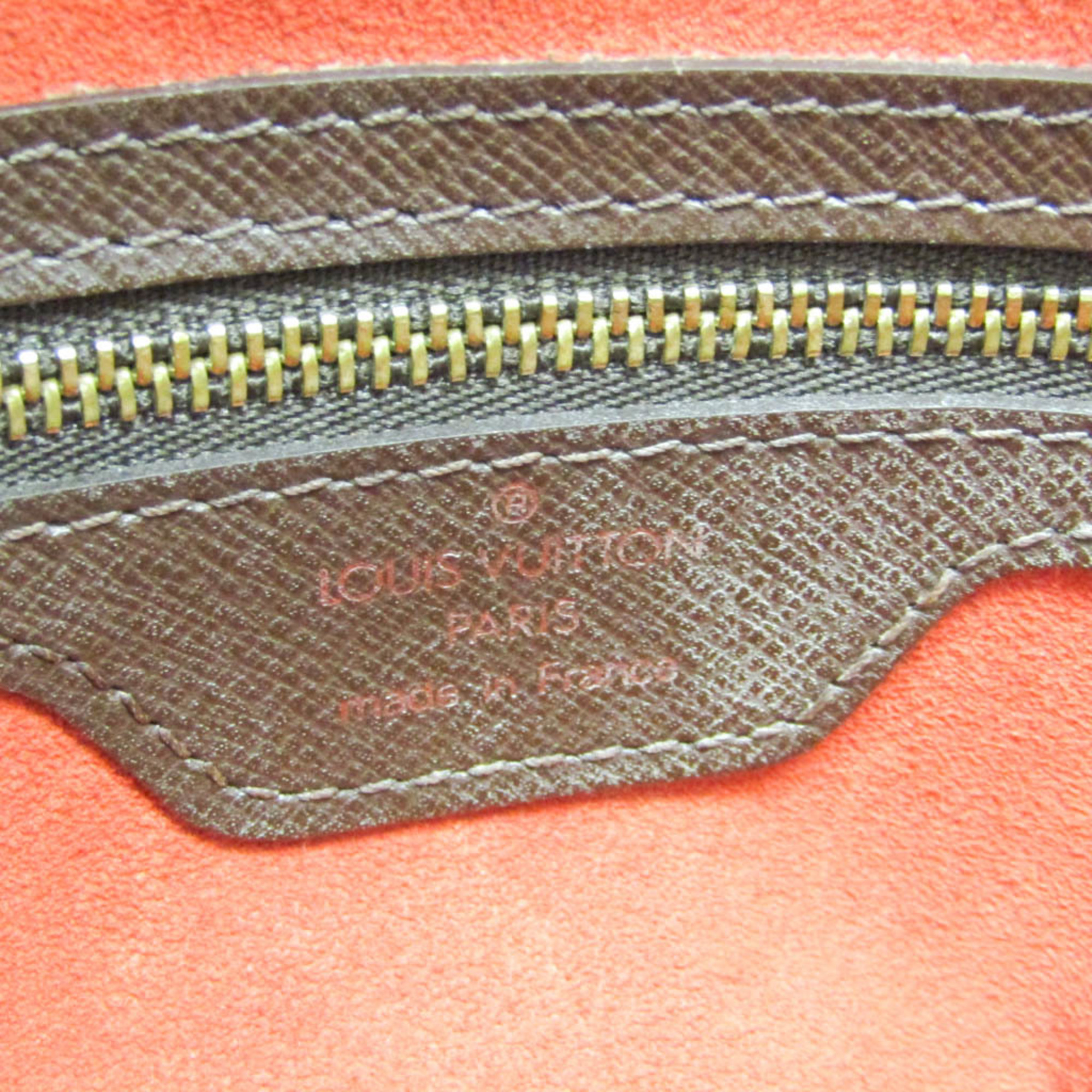 ルイ・ヴィトン(Louis Vuitton) ダミエ ブレラ N51150 レディース ハンドバッグ エベヌ