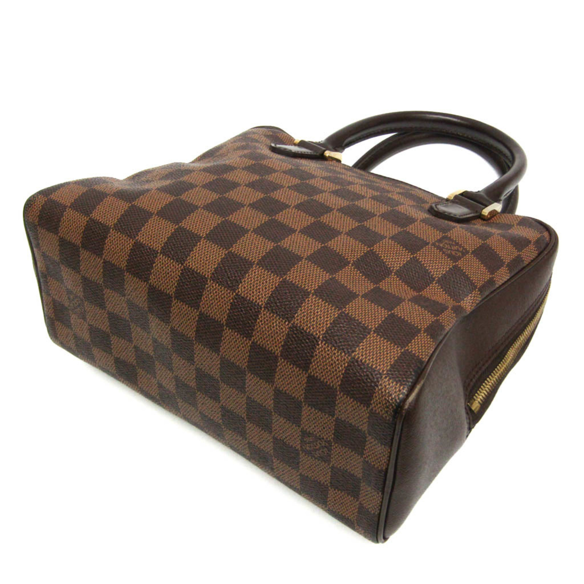 ルイ・ヴィトン(Louis Vuitton) ダミエ ブレラ N51150 レディース ...