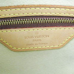 ルイ・ヴィトン(Louis Vuitton) モノグラム バビロン M51102 レディース ショルダーバッグ モノグラム