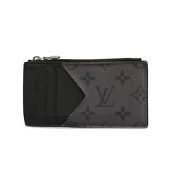 ルイ・ヴィトン(Louis Vuitton) ルイ・ヴィトン 財布・コインケース モノグラム・エクリプス コインカードホルダー M30271 ブラックメンズ