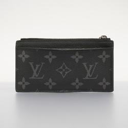ルイ・ヴィトン(Louis Vuitton) ルイ・ヴィトン 財布・コインケース モノグラム・エクリプス コインカードホルダー M30271 ブラックメンズ