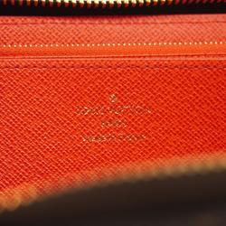 ルイ・ヴィトン(Louis Vuitton) ルイ・ヴィトン 長財布 モノグラム ジッピーウォレット M41896 コクリコメンズ レディース
