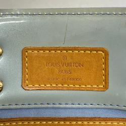 ルイ・ヴィトン(Louis Vuitton) ルイ・ヴィトン ハンドバッグ ヴェルニ リードPM M91220 ラヴァンドレディース